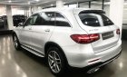 Mercedes-Benz Smart GLC300 2017 - Bán Mercedes GLC300 AMG 2017, chính chủ chạy lướt giá tốt