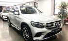 Mercedes-Benz Smart GLC300 2017 - Bán Mercedes GLC300 AMG 2017, chính chủ chạy lướt giá tốt