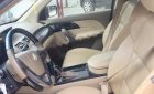 Acura MDX 3.7AT 2007 - Bán Acura MDX 3.7AT năm 2007, màu đen, xe nhập