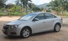 Chevrolet Cruze LS 2015 - Cần bán xe Chevrolet Cruze 1.6 màu bạc