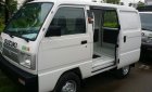 Suzuki Super Carry Van 2018 - Bán Suzuki Super Carry Van 2018 màu trắng, giá 285tr, liên hệ 0983489598