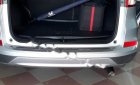 Honda CR V 2.0 AT 2016 - Cần bán Honda CR V 2.0 AT năm 2016, màu bạc