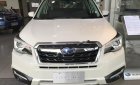 Subaru Forester 2.0i-L 2017 - Bán Subaru Forester 2.0i-L đời 2017, màu trắng, nhập khẩu nguyên chiếc
