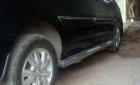 Toyota Innova   2009 - Bán xe Toyota Innova sản xuất 2009, màu bạc còn mới