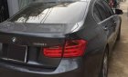 BMW 3 Series 320i  2014 - Bán BMW 3 Series 320i đời 2014, màu nâu 
