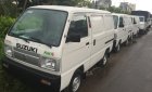 Suzuki Super Carry Van 2018 - Bán Suzuki Super Carry Van 2018 màu trắng, giá 285tr, liên hệ 0983489598