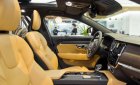 Volvo V90 Cross County T6 AWD 2018 - Bán Volvo V90 Cross County T6 AWD đời 2018, màu đen, nhập khẩu nguyên chiếc