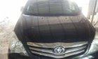 Toyota Innova   2009 - Bán xe Toyota Innova sản xuất 2009, màu bạc còn mới