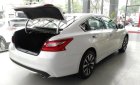 Nissan Teana 2.5SL 2017 - Bán Nissan Teana 2.5 SL trắng, xe nhập Mỹ, giảm giá 200tr, xe giao ngay