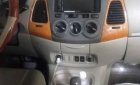 Toyota Innova   2009 - Bán xe Toyota Innova sản xuất 2009, màu bạc còn mới