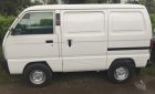 Suzuki Super Carry Van 2018 - Bán Suzuki Super Carry Van 2018 màu trắng, giá 285tr, liên hệ 0983489598