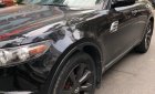 Infiniti FX 2005 - Bán ô tô Infiniti FX 2005, màu đen, xe nhập