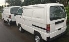 Suzuki Super Carry Van 2018 - Bán Suzuki Super Carry Van 2018 màu trắng, giá 285tr, liên hệ 0983489598