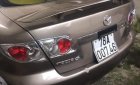 Mazda 6 2003 - Xe Mazda 6 đời 2003, màu bạc, giá chỉ 240 triệu