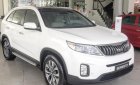 Kia Sorento DATH 2018 - Bán xe Kia Sorento máy dầu 2.2 turbo, bản cao cấp, đời 2018, Lh: 0938.900.433 or 0981.77.27.27