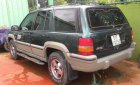 Jeep Grand Cheroke 1994 - Bán ô tô Jeep Grand Cheroke 1994, xe nhập, giá chỉ 165 triệu