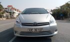 Toyota Wish 2009 - Cần bán gấp Toyota Wish đời 2009, màu bạc, nhập khẩu chính hãng