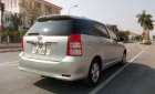 Toyota Wish 2009 - Cần bán gấp Toyota Wish đời 2009, màu bạc, nhập khẩu chính hãng