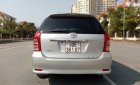 Toyota Wish 2009 - Cần bán gấp Toyota Wish đời 2009, màu bạc, nhập khẩu chính hãng