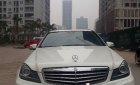 Mercedes-Benz C250 2012 - Bán xe Mercedes C250 đời 2012, màu trắng, nhập khẩu, giá tốt