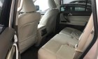 Lexus GX460 460 2015 - Bán xe Lexus GX460 460 đời 2015, màu vàng, nhập khẩu chính hãng, như mới