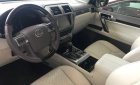 Lexus GX460 460 2015 - Bán xe Lexus GX460 460 đời 2015, màu vàng, nhập khẩu chính hãng, như mới