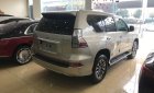 Lexus GX460 460 2015 - Bán xe Lexus GX460 460 đời 2015, màu vàng, nhập khẩu chính hãng, như mới