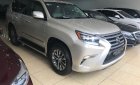 Lexus GX460 460 2015 - Bán xe Lexus GX460 460 đời 2015, màu vàng, nhập khẩu chính hãng, như mới