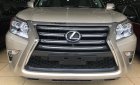 Lexus GX460 460 2015 - Bán xe Lexus GX460 460 đời 2015, màu vàng, nhập khẩu chính hãng, như mới