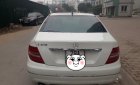 Mercedes-Benz C250 2012 - Bán xe Mercedes C250 đời 2012, màu trắng, nhập khẩu, giá tốt