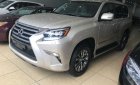 Lexus GX460 460 2015 - Bán xe Lexus GX460 460 đời 2015, màu vàng, nhập khẩu chính hãng, như mới