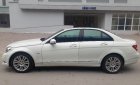 Mercedes-Benz C250 2012 - Bán xe Mercedes C250 đời 2012, màu trắng, nhập khẩu, giá tốt