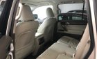 Lexus GX460 460 2015 - Bán xe Lexus GX460 460 đời 2015, màu vàng, nhập khẩu chính hãng, như mới