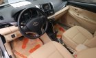 Toyota Vios E 2018 - Bán Toyota Vios E đời 2018, màu trắng, giá chỉ 495 triệu
