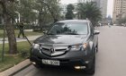 Acura MDX   3.7 AT  2007 - Bán Acura MDX 3.7 AT đời 2007, màu xám