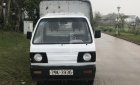 Daewoo Labo 1992 - Cần bán Daewoo Labo năm 1992, màu trắng, xe nhập
