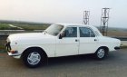 Gaz Volga 1990 - Bán Gaz Volga đời 1990, màu trắng