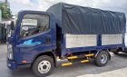 Hyundai Tracomeco 2017 - Cần bán Hyundai Tracomeco năm 2017, màu xanh lam, nhập khẩu