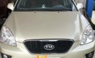 Kia Carens SX 2012 - Bán Kia Carens SX đời 2012, màu vàng