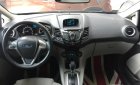 Ford Fiesta Titanium 2015 - Bán xe Ford Fiesta Titanium năm 2015 (đúng chất), màu nâu, giá thương lượng