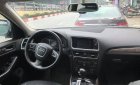 Audi Q5  2.0T  2010 - Bán Audi Q5 2.0T năm 2010, màu xám, nhập khẩu 