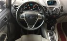 Ford Fiesta Titanium 2015 - Bán xe Ford Fiesta Titanium năm 2015 (đúng chất), màu nâu, giá thương lượng