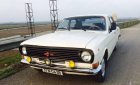 Gaz Volga 1990 - Bán Gaz Volga đời 1990, màu trắng