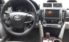 Toyota Camry XLE 2012 - Chính chủ bán xe Toyota Camry XLE đời 2013, màu đen, nhập khẩu
