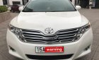 Toyota Venza 2.7AT 2009 - Bán xe Toyota Venza 2.7AT đời 2009, màu trắng, xe nhập còn mới giá cạnh tranh