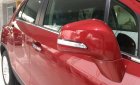 Chevrolet Trax 2017 - Bán Chevrolet Trax đời 2017, màu đỏ, nhập khẩu chính hãng, 679tr
