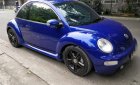 Volkswagen New Beetle 2007 - Bán xe Volkswagen New Beetle đời 2007, màu xanh lam, nhập khẩu 