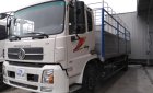 JRD 2017 - Xe tải thùng B190 Dongfeng Hoàng Huy nhập khẩu nguyên chiếc 2017, 2018