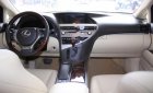 Lexus RX 450h 2012 - Bán xe Lexus RX 450h 2012, màu vàng, nhập khẩu  