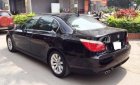 BMW 5 Series 530i 2007 - Bán gấp BMW 5 Series 530i đời 2007, màu đen, xe nhập, giá chỉ 568 triệu